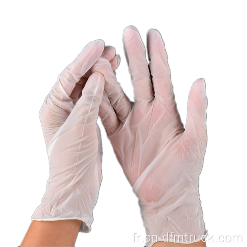 Vente de gants d&#39;examen en latex